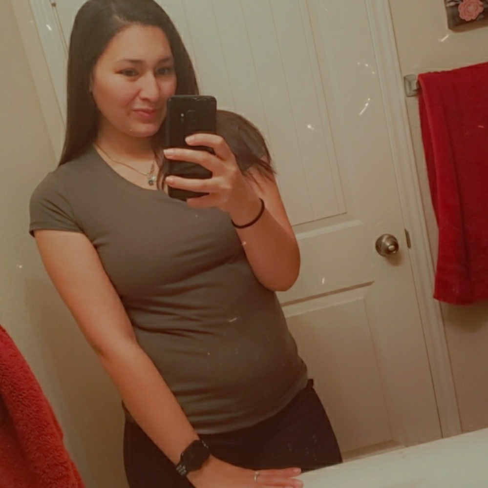 Meet your Posher, Sierra